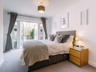 Hoe vaak bed verschonen? Altijd een schoon bed!