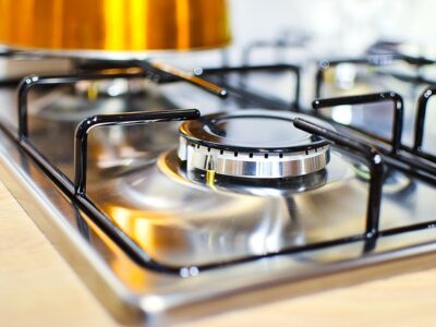 Minder gas verbruiken: 10x de beste tips