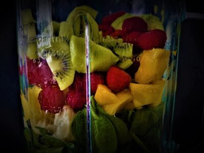 Blender schoonmaken: stappenplan & 10 tips