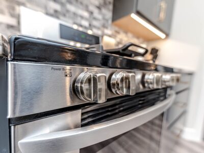 Oven schoonmaken: stappenplan & 10 tips
